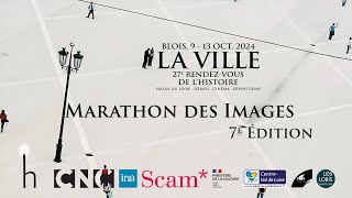 Le Marathon des images [upl. by Manley508]