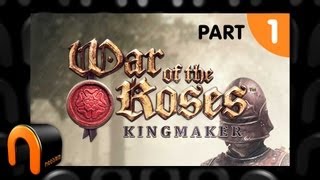 War of the Roses  Lets Play Part 1 [upl. by Quar]