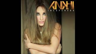 Anahí  08 Boom Cha Feat Zuzuka Poderosa  Álbum Inesperado [upl. by Caroline]