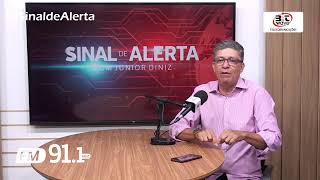 Programa Sinal de Alerta 10102024 [upl. by Magill562]