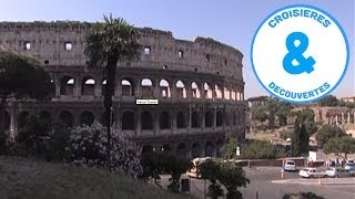 Capitales de la Méditerranée  croisière à la découverte du monde  Documentaire [upl. by Ayor721]