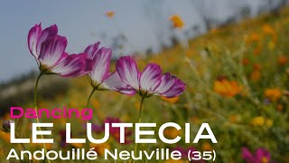 LE LUTECIA DANCING JEUDI 9 Mai 2024 [upl. by Ray986]