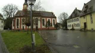 Das Kloster St Margarethen die Keimzelle Waldkirchs  Doku Waldkirch Teil1 [upl. by Hamrah]