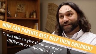 How Can Parents Best Help Their Children [upl. by Wehrle]