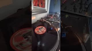 Some Justice  Urban Shakedown feat Micky Finn 1991 vinyl dj vinylrecords undergroundclassics [upl. by Valentia]