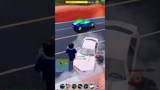 Jailbreak Cop Clips Part 39 [upl. by Tevis]