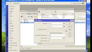 MikroTik NTP Client Bangla [upl. by Ramsa518]