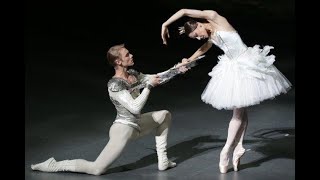 Balletto di Teatro alla Scala Swan Lake  Petipa Ivanov and Ratmansky 2016 [upl. by Yerfdog]