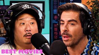 Bobby Lee and Eli Roths Favorite Movies [upl. by Haven749]