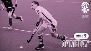 Surbiton vs Banbridge HC [upl. by Akkinahs]