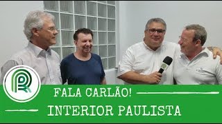 A força do agronegócio no interior paulista  EP 17 [upl. by Sheehan]