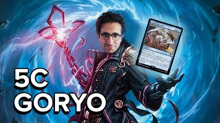 Conquer Modern with FiveColor Goryo Insights from YellowHat [upl. by Cavanagh]