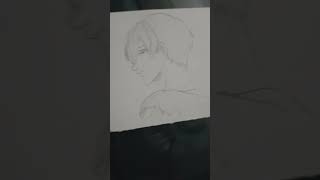 My hb pencil art [upl. by Rainie608]