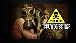 Jordan Peterson Toxic Relationships [upl. by Filomena]