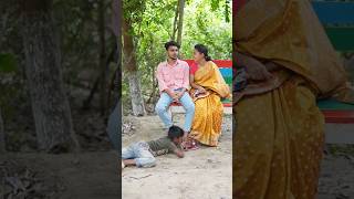 বাংলা নতুন নাটক shortfilm foryou funny tending natok [upl. by Natalee]