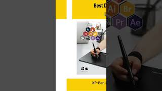 Best Drawing Tablets Under 200 [upl. by Smitt431]