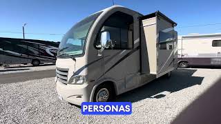 Autocaravana pequeña y fácil de conducir [upl. by Awhsoj]