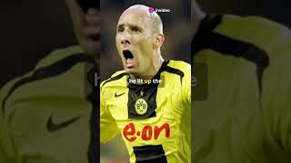 Jan Koller The Giant Strikers Legacy [upl. by Chari]