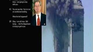 911 September 11 Kevin Cosgrove final moments [upl. by Nylorahs]