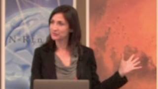 Search for Habitable Exoplanets  Sara Seager SETI Talks [upl. by Khan]