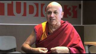 Matthieu Ricard lheureux [upl. by Alfonso]