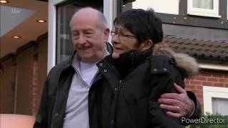 Coronation Street Special  Yasmeen and Geoffs Coercive Control Episode  Part 2 [upl. by Faline]