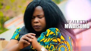 Vaileth Mwaisumo  Sio Mbali Official Music Video [upl. by Garvy]