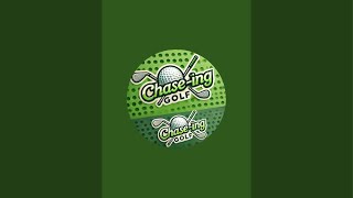 Chaseing Golf is live Come Chill With Us On This Wednesday Afternoon￼ golf drivingrange [upl. by Maggio334]