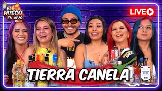 LOS MEJORES MOMENTOS DE TIERRA CANELA🔥 [upl. by Orella]