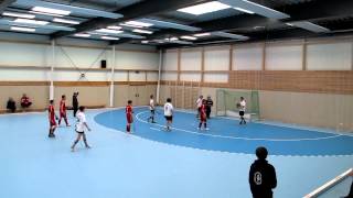 Hallenhockey Ecke [upl. by Nada]