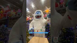 Lowe’s 2024 Bumble Demo halloween spirithalloween [upl. by Norbel]