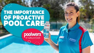 The Importance of Proactive Pool Care [upl. by Nikolas]