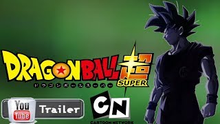 ¡Trailer en Español Latino de Dragon Ball Super el torneo del poder Fanmade [upl. by Imyaj]