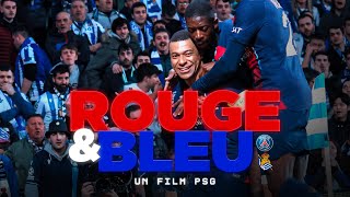 🔴🔵 𝐑𝐨𝐮𝐠𝐞 amp 𝐁𝐥𝐞𝐮  Au cœur de la qualification parisienne UCL [upl. by Nhojleahcim711]