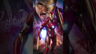 Dr Strange vs Iron man shorts marvel versus vs ironman drstrange doctorstrange avengers yt [upl. by Piotr888]