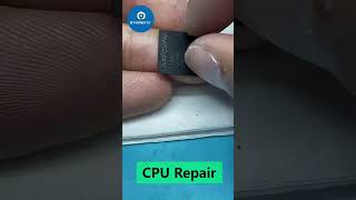 How to fix the CPU soldering problem on your phone [upl. by Anavi348]