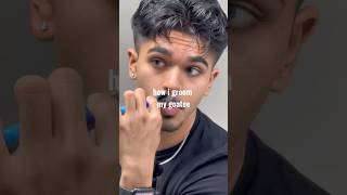 goatee tutorial [upl. by Ameer]