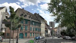 Strasbourg France [upl. by Haramat]