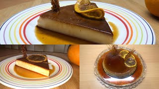 الكريمة بالكاراميل  Caramel cream [upl. by Aldous]