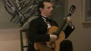 Stefano Grondona plays Mendelssohn Song Without Words [upl. by Ilsa293]