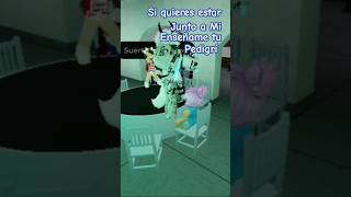 Salon de fiestas xd roblox viral shorts youtubeshorts [upl. by Pellet]