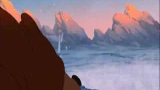 Brother Bear AMV  Awakening [upl. by Romulus]