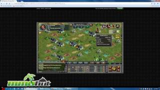 War of Legends Gameplay  First Look HD [upl. by Chirlin]