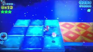 Super Mario 3D World  Champions Road [upl. by Jimmie]