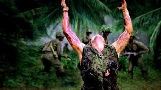 Top 10 Vietnam War Movies [upl. by Tannenwald745]