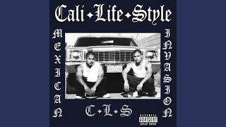 Cali Life Style  Coastin Instrumental [upl. by Ilak120]