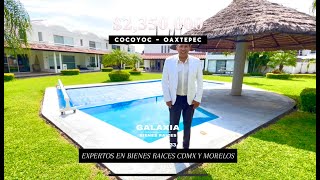 2350000 COCOYOCOAXTEPECYAUTEPEC [upl. by Riamu]