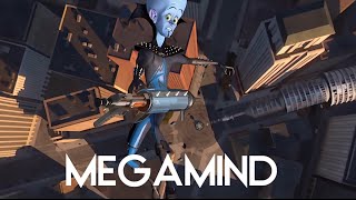 MEGAMIND EDIT 4K [upl. by Orelle]