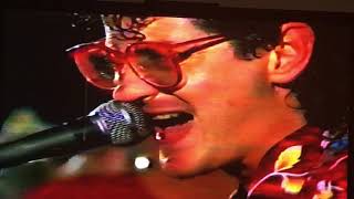 Painters and Dockers Live Moomba 1986 Bend me shape me [upl. by Atnwahs818]