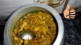 मटन मीट mutton nali recipe [upl. by Nodearb]